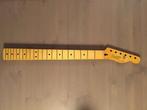 Squier Classic Vibe Telcaster hals 2 x, Muziek en Instrumenten, Ophalen of Verzenden, Zo goed als nieuw, Elektrische gitaar
