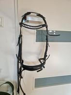 Waldhausen s line sensation hoofdstel maat cob, Dieren en Toebehoren, Ophalen of Verzenden, Zo goed als nieuw, Dressuur