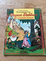 Douwe Dabbert - De verwende prinses, Ophalen of Verzenden, Gelezen