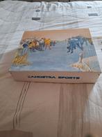 Zandstra noren, Sport en Fitness, Ophalen, Zo goed als nieuw, Zandstra