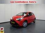Toyota Aygo 1.0 VVT-i X-Fun AIRCO!, Voorwielaandrijving, Stof, Gebruikt, Euro 6