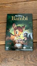 Disney DVD of Blu Ray, Bambi of Dumbo, Overige typen, Ophalen of Verzenden, Zo goed als nieuw