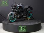 YAMAHA MT 10 ABS, 4 cilinders, Bedrijf, Meer dan 35 kW, 998 cc