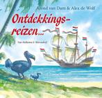 Gezocht: Arend van Dam, Ontdekkingsreizen, Boeken, Ophalen of Verzenden, Arend van Dam