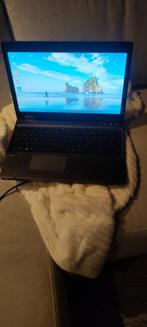 Hp laptop te koop, Ophalen, Hp, HDD, 2 tot 3 Ghz