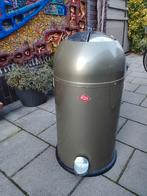 WESCO Kick Master 38 l vuilnisbak, Huis en Inrichting, Ophalen of Verzenden, Zo goed als nieuw