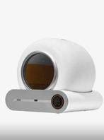 Automatische kattenbak, Ophalen of Verzenden, Zo goed als nieuw