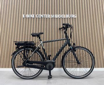 Koga E-Nova Bosch Active Line Plus 57CM 500Wh beschikbaar voor biedingen