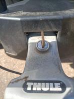 Thule Fietsendrager Trekhaak - 2 Fietsen, Auto diversen, Fietsendragers, Ophalen, 2 fietsen, Gebruikt, Trekhaakdrager