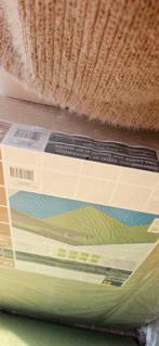 Ondervloer voor laminaat of parket, Doe-het-zelf en Verbouw, Tegels, Ophalen, 60 cm of meer, Overige typen, Nieuw