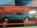 CHEVROLET CLASSIC CAMARO Z28 1968, Hobby en Vrije tijd, Modelauto's | 1:18, Nieuw, Ophalen of Verzenden, Auto