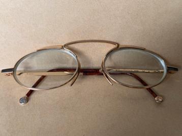 Rodenstock Gouden Bril - Vintage beschikbaar voor biedingen