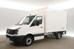 Volkswagen Crafter 35 2.0 TDI | Euro6 | Koelwagen 0° C | Na, Stof, Gebruikt, Euro 6, 4 cilinders
