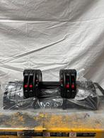 REP Quickdraw Adjustable dumbbell 15KG, Ophalen, Nieuw, Benen, Kettlebell