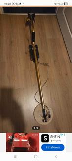 Tesoro golden sabre prof., Hobby en Vrije tijd, Metaaldetectors, Ophalen of Verzenden, Overige merken