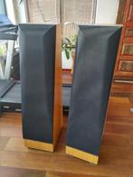 Thiel CS 3.6 luidsprekers, Audio, Tv en Foto, Luidsprekers, Gebruikt, Minder dan 60 watt, Front, Rear of Stereo speakers, Ophalen