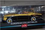 MB SALE 1:18 MERCEDES 220 SE PONTON cabrio Sun star WRH, Verzenden, Zo goed als nieuw, Auto, Sun Star