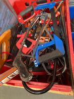 Partij gebruikt gereedschap, Doe-het-zelf en Verbouw, Gereedschap | Handgereedschap, Ophalen, Gebruikt