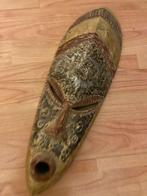 Afrikaans Masker, Ophalen of Verzenden