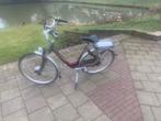 Elektrische dames fiets GAZELLE, Fietsen en Brommers, Elektrische fietsen, Ophalen of Verzenden, Zo goed als nieuw