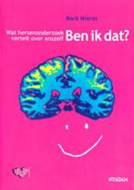 Ben ik dat?, Ophalen of Verzenden, Zo goed als nieuw, Sociale wetenschap