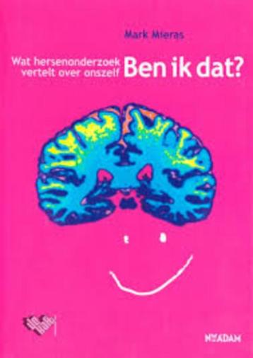 Ben ik dat? beschikbaar voor biedingen