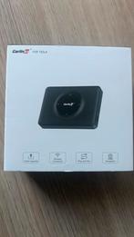 Carlinkit T2C Tesla Apple Carplay-adapter, Auto diversen, Auto-accessoires, Ophalen of Verzenden, Zo goed als nieuw