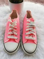 Nieuwe roze Converse All Stars, Nieuw, Ophalen of Verzenden, Sneakers of Gympen, Converse All Stars