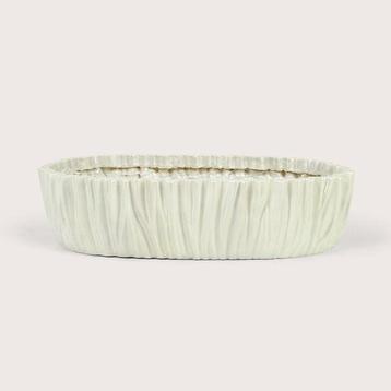  Bloempot/Vaas - Fijn Design beschikbaar voor biedingen