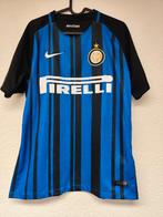Inter Milan Retro Shirt Reus 11, Verzenden, Zo goed als nieuw, Maat 48/50 (M), Blauw