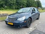 Chrysler Sebring 2.0 I 16V 2007 Blauw, 1998 cc, Blauw, Origineel Nederlands, Bedrijf