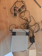 Nes 8 bit met mario 2, tecmo rygar en 13 in 1, Spelcomputers en Games, Spelcomputers | Nintendo NES, Ophalen of Verzenden, Zo goed als nieuw