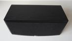 Bower & Wilkens CCR 3 center speaker zwart prima staat, Gebruikt, Ophalen of Verzenden, 60 tot 120 watt, Bowers & Wilkins (B&W)