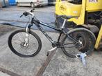 Trek mountainbike, Ophalen, Gebruikt, Trek