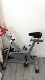 Dunlop Spinningfiets - Gebruikt, Ophalen, Gebruikt, Spinningfiets, Metaal