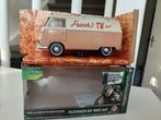 Volkswagen Bus Transformers Wheel Jack, Ophalen of Verzenden, Nieuw, Bus of Vrachtwagen