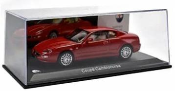 Maserati CAMBIOCORSA COUPE beschikbaar voor biedingen
