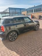 Mini Countryman 1.6 Cooper 2012 Zwart, Auto's, Voorwielaandrijving, Origineel Nederlands, Particulier, SUV of Terreinwagen