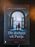 Kristin Harmel - De dochter uit Parijs, Boeken, Literatuur, Kristin Harmel, Ophalen of Verzenden, Zo goed als nieuw