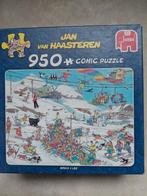 Jan van Haasteren 950 stukjes, Ophalen of Verzenden, 500 t/m 1500 stukjes, Zo goed als nieuw