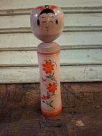 Leuke kokeshi pop, Ophalen of Verzenden