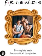 FRIENDS - DE COMPLETE SERIE 1 T/M 10 - NIEUWSTAAT, Cd's en Dvd's, Dvd's | Tv en Series, Boxset, Ophalen of Verzenden, Zo goed als nieuw