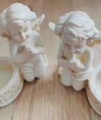 Engelen beelden en wijwaterbakjes, Diversen, Kerst, Ophalen