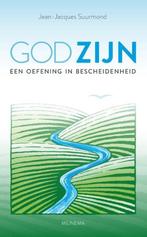 God zijn - Jean-Jacques Suurmond, Ophalen of Verzenden, Nieuw, Overige onderwerpen, Achtergrond en Informatie