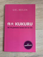 Kukuru, Ophalen of Verzenden, Spiritualiteit algemeen, Overige typen