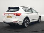 SEAT Tarraco 1.4 TSI e-Hybrid FR Plug in Hybrid 245pk Dealer, Zwart, 4 cilinders, Wit, Adaptive Cruise Control