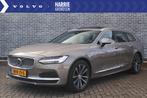 Volvo V90 Recharge T6 AWD Inscription | Panoramadak | Adapti, 12 maanden, Euro 6, 4 cilinders, 340 pk