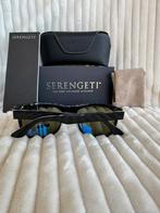 Serengeti Foyt xl SS550003 incl garantie en btw-factuur, Sieraden, Tassen en Uiterlijk, Zonnebrillen en Brillen | Heren, Zonnebril