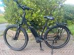Stella Trekking electrische fiets, Gebruikt, 51 tot 55 cm, 50 km per accu of meer, Ophalen
