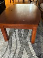 Set van kersenkleur meubels, Ophalen, Gebruikt, 100 tot 150 cm, 50 tot 100 cm